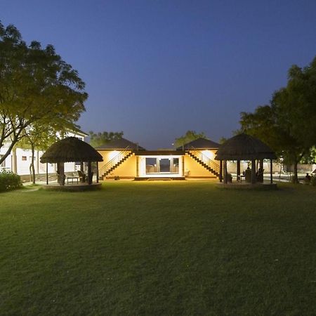 Kurja Resort Phalodi  Luaran gambar